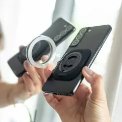 SP Connect Magnetic Adhesive Mount SPC+ Smartphone Magnetic Mount, Set Of 3 13 SP Connect Magnetic Adhesive Mount SPC+ Smartphone Magnetic Mount, Set Of 3 -Voimansiirron myyntiliike A8B49DA832ED96C85F4285CB191CDE39