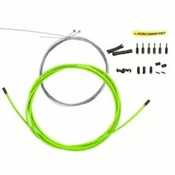Jagwire Pro Shift Cable Kit 12 Jagwire Pro Shift Cable Kit -Voimansiirron myyntiliike A99E9CE8E3B61201E9827804BA2A4289 1