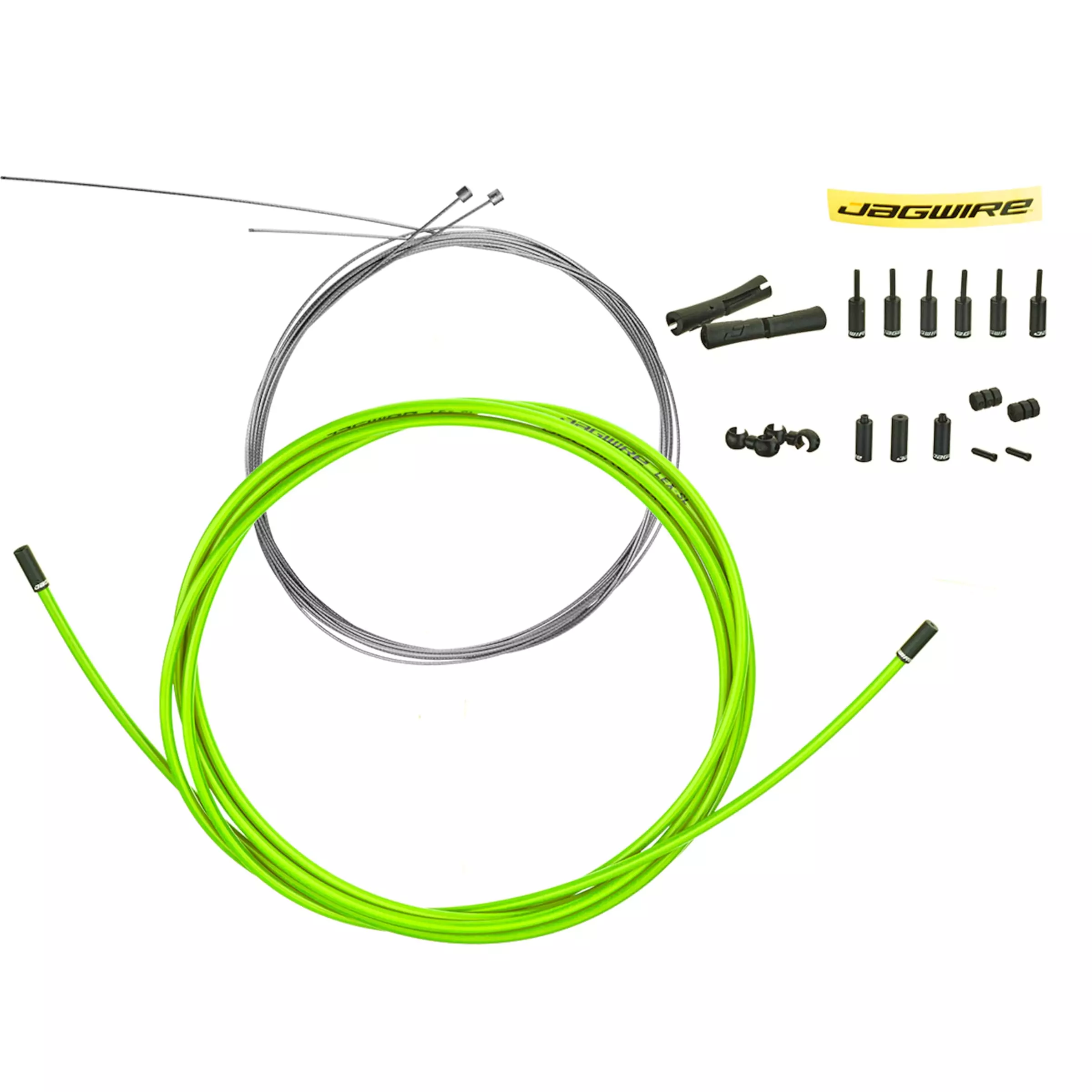 Jagwire Pro Shift Cable Kit 4 Jagwire Pro Shift Cable Kit - Image 2