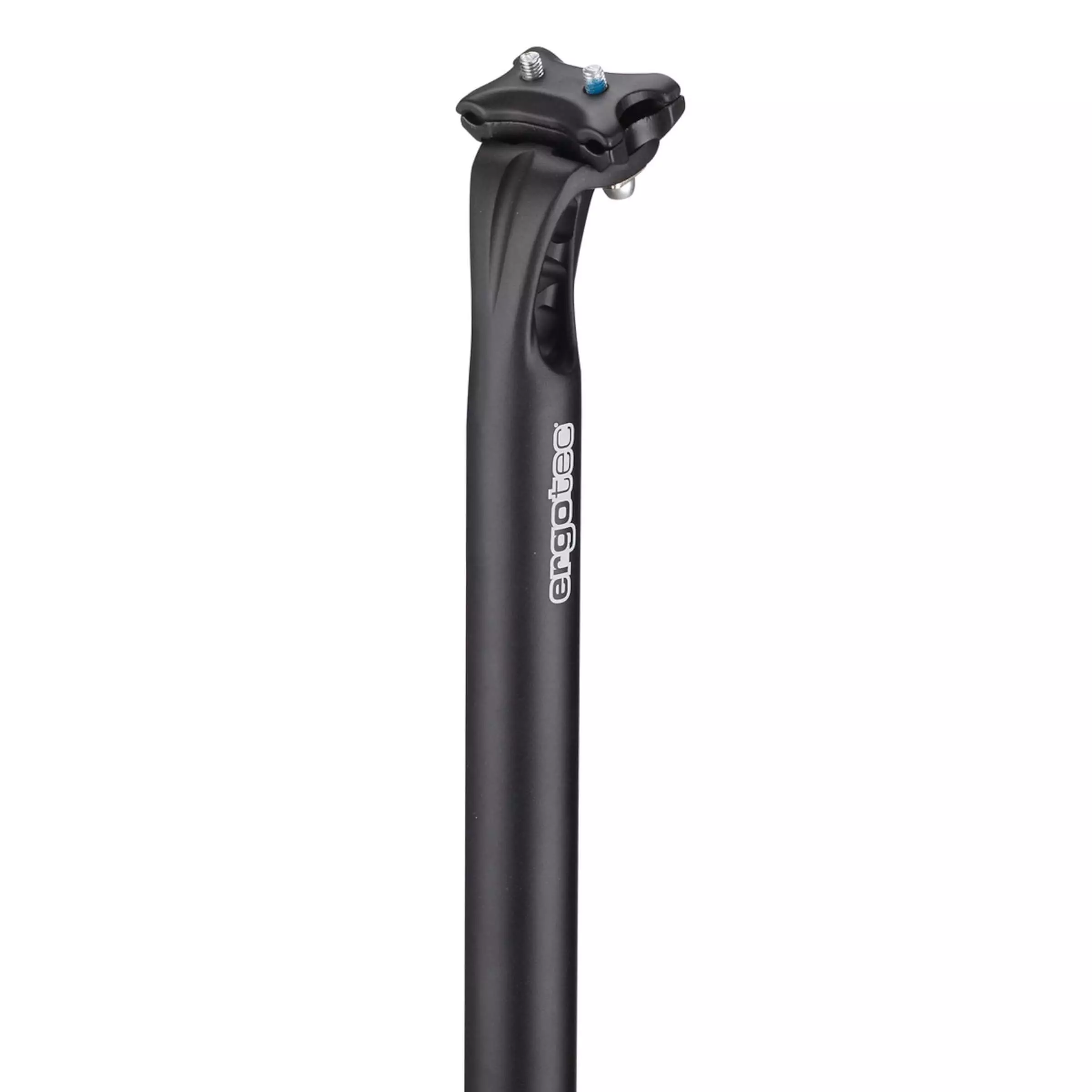 Ergotec Hook Evolution Seatpost 3 Ergotec Hook Evolution Seatpost