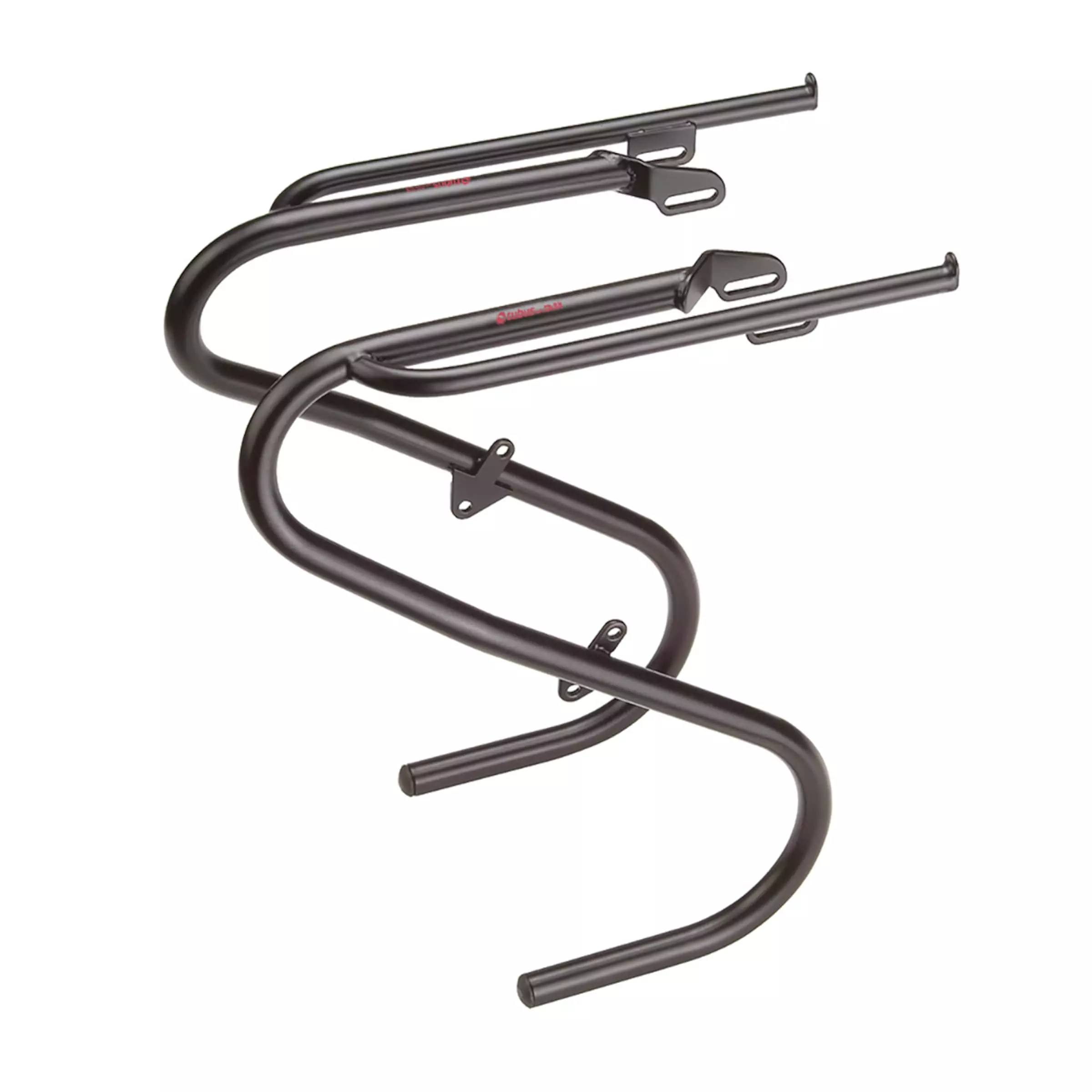 Tubus DUO Lowrider 3 Tubus DUO Lowrider