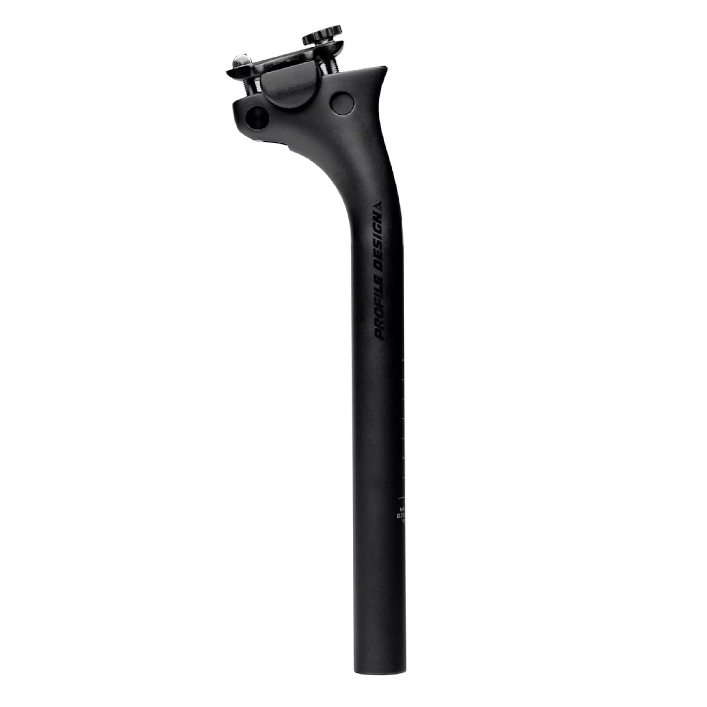 Profile Fast Forward AL 3D Triathlon Seat Post 3 Profile Fast Forward AL 3D Triathlon Seat Post
