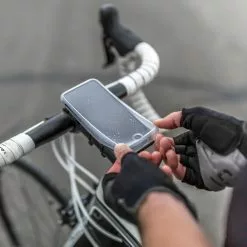 QUAD LOCK Bike Kit For IPhone 6 Plus/6S Plus -Voimansiirron myyntiliike ADAB5BD46058287961E42EE956696971