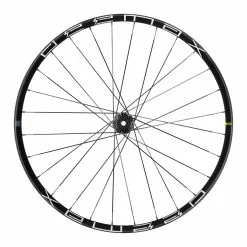 MAVIC E-Deemax 30 Disc BOOST E-MTB/MTB Rear Wheel 29" HG 6 Bolt