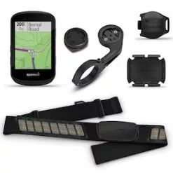Garmin Edge 530 GPS Bike Computer Performance Bundle With Sensors -Voimansiirron myyntiliike AEA8F4E83CECBBF06E735CF8CC0D2B9F 1