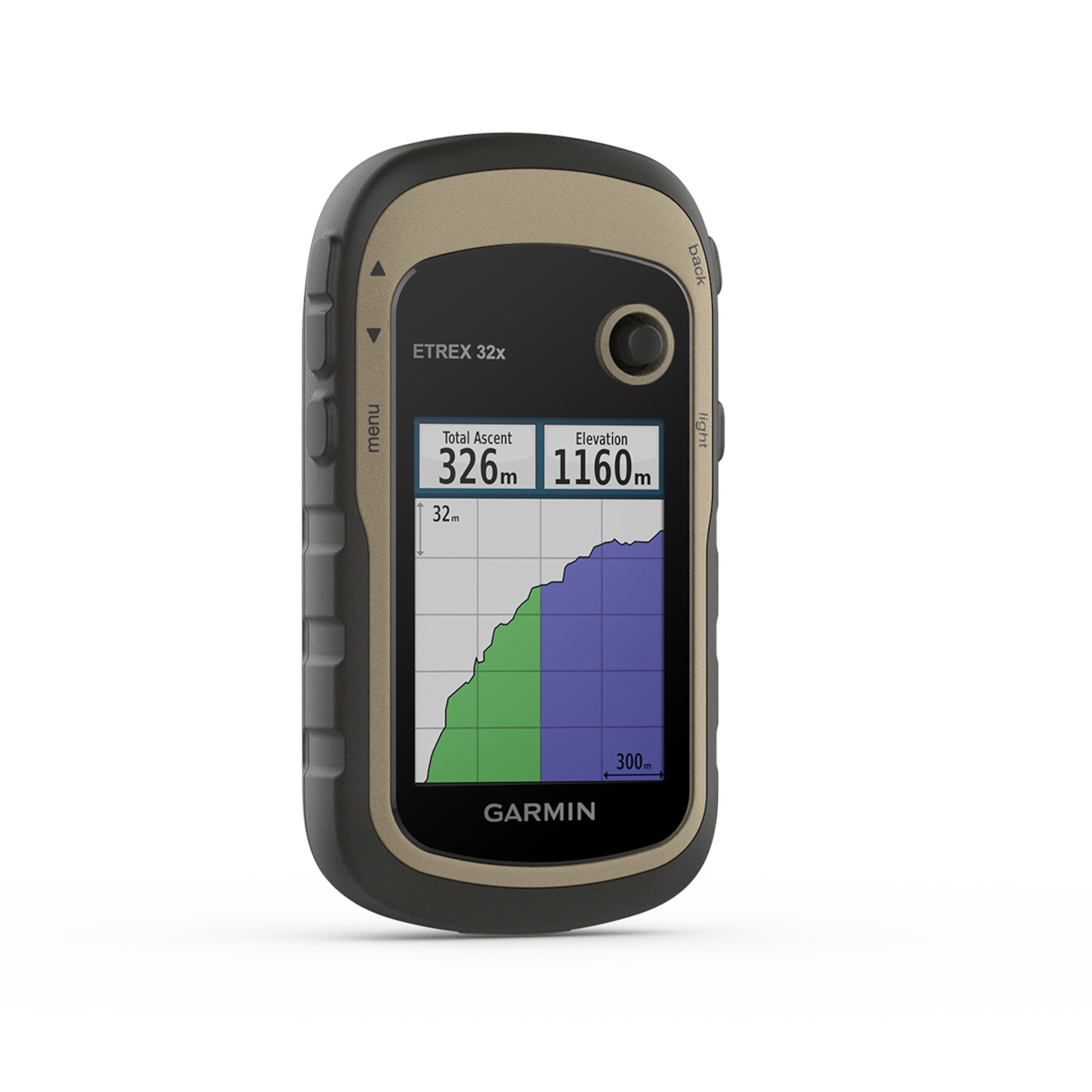 Garmin ETrex 32x GPS Device Incl. TopoActive Europe Map 4 Garmin ETrex 32x GPS Device Incl. TopoActive Europe Map - Image 2