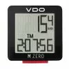 VDO M Zero Bike Computer -Wired- -Voimansiirron myyntiliike AF88481C1C20474A3A409E18B1FB0DDB