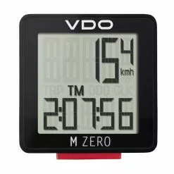 VDO M Zero Bike Computer -Wired-