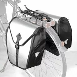 Xtreme ROSE Grand Tour VI Pannier Rack -Voimansiirron myyntiliike B0812A27C140ABA26D76659BCA2989D3 1