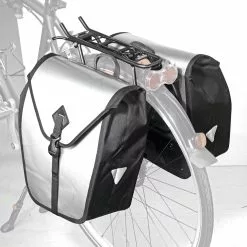 Xtreme ROSE Grand Tour VI Pannier Rack -Voimansiirron myyntiliike B0812A27C140ABA26D76659BCA2989D3