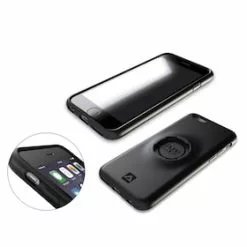 QUAD LOCK Bike Kit For IPhone 7/8 -Voimansiirron myyntiliike B175ABC80577FF9E4F6473B3A1412C4B 1