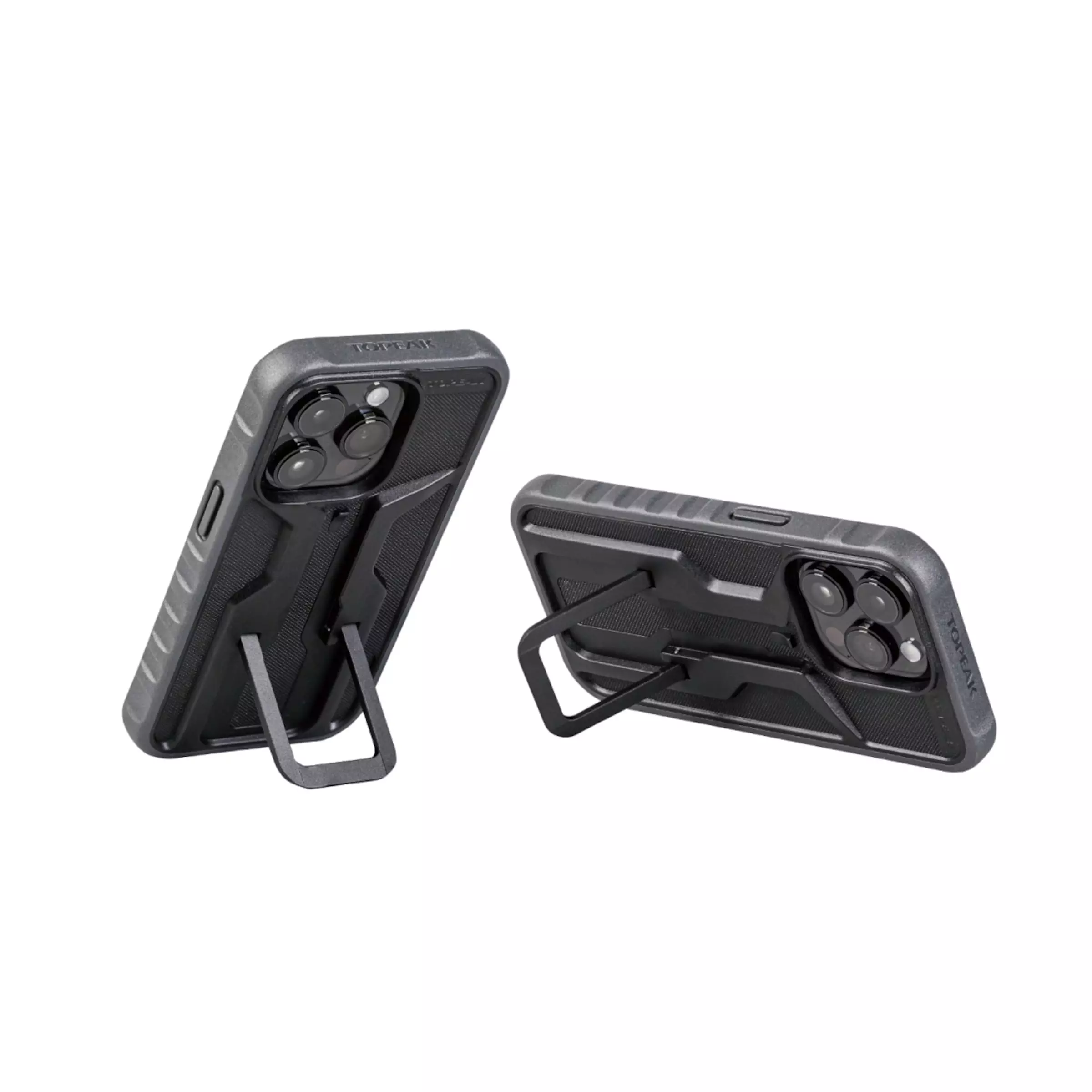Topeak RideCase Phone Case For IPhone 14 Pro Incl. RideCase Mount 5 Topeak RideCase Phone Case For IPhone 14 Pro Incl. RideCase Mount - Image 3