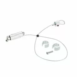 ROSE Seat Post Lock -Voimansiirron myyntiliike B493CD517914425C39D5F180554E08CD 1