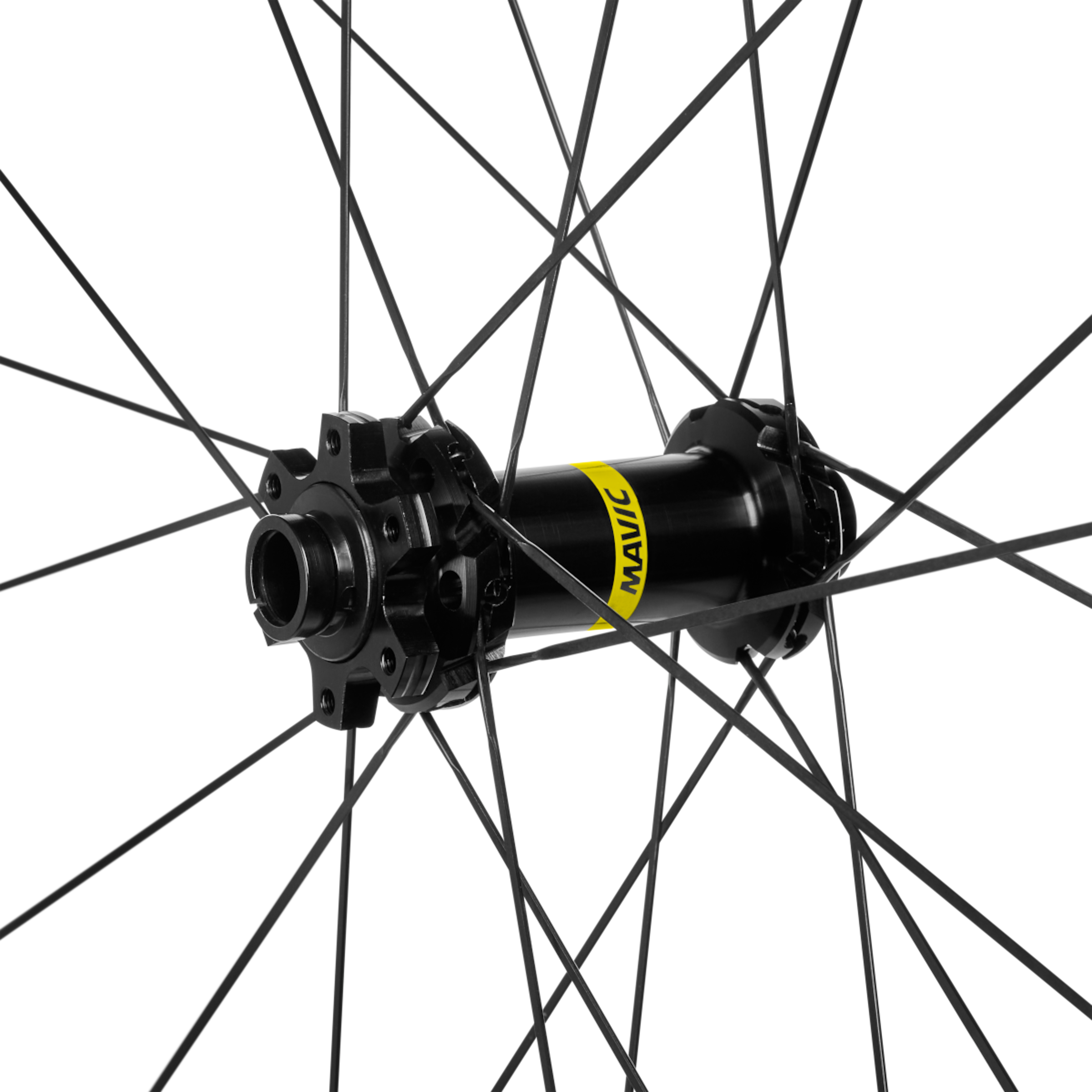 MAVIC Crossmax Disc BOOST MTB Front Wheel 29", 6 Bolt 5 MAVIC Crossmax Disc BOOST MTB Front Wheel 29", 6 Bolt - Image 3