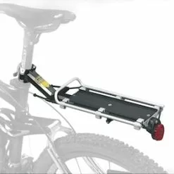 Topeak MTX BEAMRACK (V-Type) Seatpost Rack -Voimansiirron myyntiliike B5AF941F7476FD69E2EC378B17ADE5D1 1