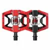 Crankbrothers Double Shot 3 Pedal Set (Duo Pedals / Hybrid Pedals / Combo Pedals) -Voimansiirron myyntiliike B67DDC9BEE6370D5BD6B00BE6F3B8FAC