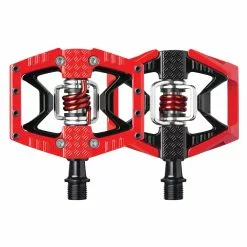 Crankbrothers Double Shot 3 Pedal Set (Duo Pedals / Hybrid Pedals / Combo Pedals)