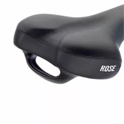 ROSE Lady ATB Handle Saddle -Voimansiirron myyntiliike B8D3039DBCFB53782E4E6E8A973955A3 1