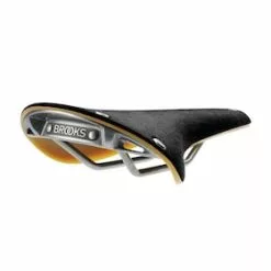 Brooks Cambium C17 Touring Saddle -Voimansiirron myyntiliike B93A1F714BFA5BF14DFBAF65A1EFC70E 1