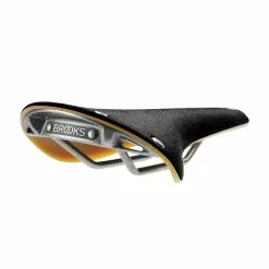 Brooks Cambium C17 Touring Saddle