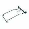 Topeak Spring Clamp For Uni Tubular Rack -Voimansiirron myyntiliike BA8D2189192D5F60CD3E2CAE4A4664CC