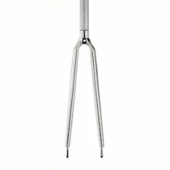 ROSE 28"/700C 1 1/8" Aluminium Road Bike Fork With Fork Crown Outer Ø: 34mm -Voimansiirron myyntiliike BB912E0FE121C58FBD832117AB6FA6E5 1