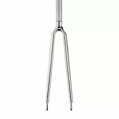 ROSE 28"/700C 1 1/8" Aluminium Road Bike Fork With Fork Crown Outer Ø: 34mm -Voimansiirron myyntiliike BB912E0FE121C58FBD832117AB6FA6E5