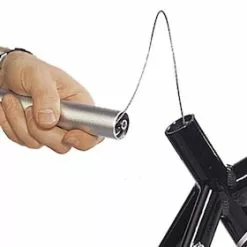 ROSE Seat Post Lock -Voimansiirron myyntiliike BCE50D77E001E24A4F10406296804AE0 1