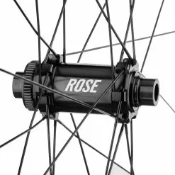 ROSE G-Thirty Disc LIGHT 28" / 700 C Gravel Wheelset SRAM XDR | 24 Spokes -Voimansiirron myyntiliike BD3C4DA3587F0F3BE299F5867CE97FEA