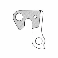 Marwi GH-128 Derailleur Hanger -Voimansiirron myyntiliike BD47AB1FBBBBEE78D4EAAE3E23AB825D 1