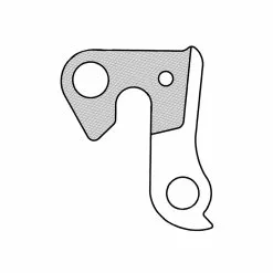 Marwi GH-128 Derailleur Hanger -Voimansiirron myyntiliike BD47AB1FBBBBEE78D4EAAE3E23AB825D