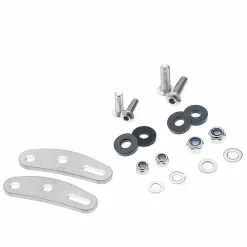 Tubus Dropout Extension Adapter Kit For Luggage Carriers