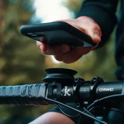 Fidlock VACUUM Handlebar Base Magnetic Smartphone Holder -Voimansiirron myyntiliike C0447CF5C62D14747A9F3A996F35AE1D