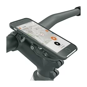 SKS Germany COMPIT Stem Smartphone Holder 7 SKS Germany COMPIT Stem Smartphone Holder - Image 5