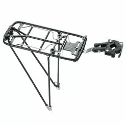 Pletscher Quick-Rack System Pannier Rack