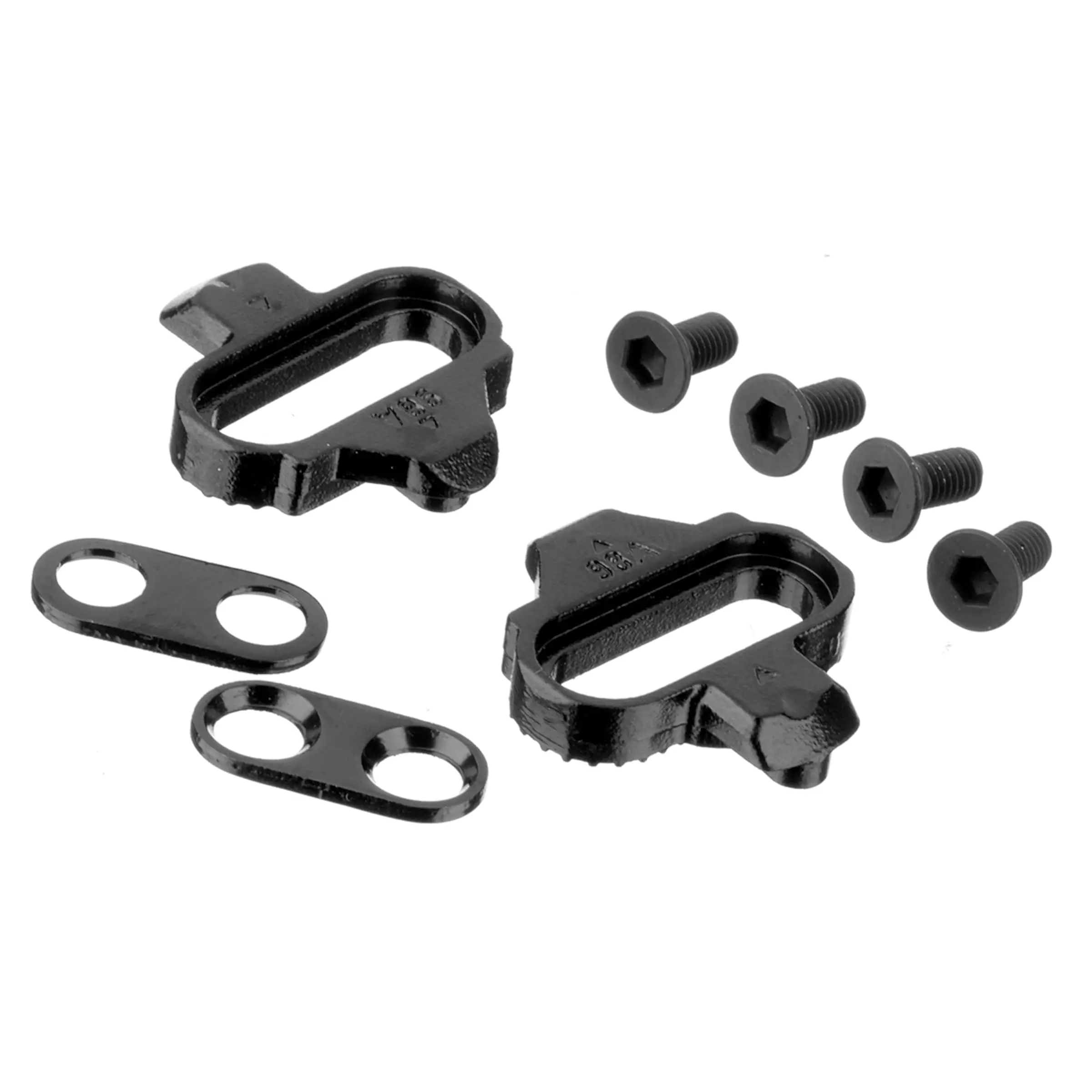 ROSE Pro Duo Plus Pedals (Duo Pedals / Hybrid Pedals / Combo Pedals) 8 ROSE Pro Duo Plus Pedals (Duo Pedals / Hybrid Pedals / Combo Pedals) - Image 6