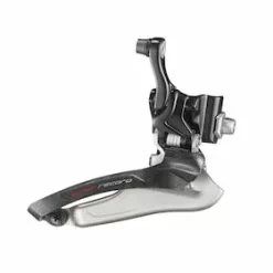 Campagnolo® Campagnolo Super Record 12s Braze-on Front Derailleur -Voimansiirron myyntiliike C3DF31024DACE8E64666C083B4FBECE3 1
