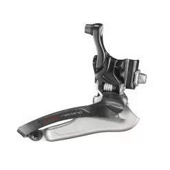 Campagnolo® Campagnolo Super Record 12s Braze-on Front Derailleur