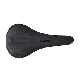 WTB Silverado Saddle CroMoly Narrow 9 WTB Silverado Saddle CroMoly Narrow - Image 7