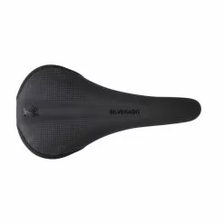 WTB Silverado Saddle CroMoly Narrow 12 WTB Silverado Saddle CroMoly Narrow -Voimansiirron myyntiliike C4BFEC6E35916CBC31A0166BEE1BEAB8