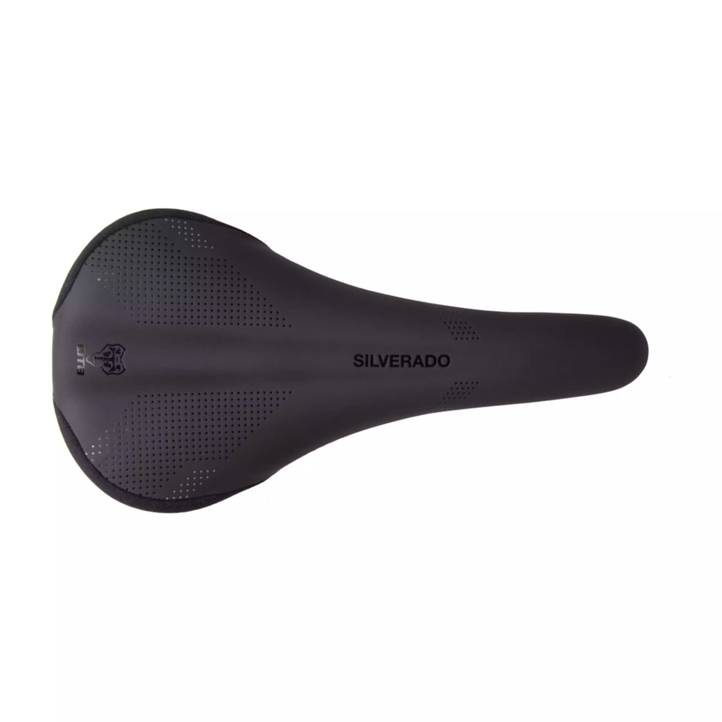 WTB Silverado Saddle CroMoly Narrow 5 WTB Silverado Saddle CroMoly Narrow - Image 3