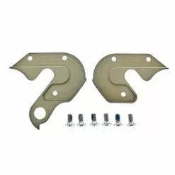 ROSE Derailleur Hanger 15 -Voimansiirron myyntiliike C4FDF40D08002AB91E5B0073A0C325E4 1