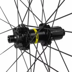 MAVIC E-Deemax 35 Disc BOOST E-MTB/MTB Wheels 27.5" HG 6 Bolt -Voimansiirron myyntiliike C5427BD841949650079B7B6AEDF1AC84
