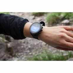 Suunto 9 Baro Titanium Multisport GPS Watch -Voimansiirron myyntiliike C8636522B15D77CDB06FCD8AE38C0439