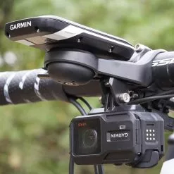 CloseTheGap GoPro Style Adapter + QR Bolt For HideMyBell Handlebar Mount -Voimansiirron myyntiliike C8F8BFC64C0F7FC7FB5B34B0908292EB