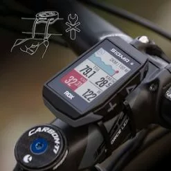 Sigma ROX 11.1 EVO GPS Bike Computer -Voimansiirron myyntiliike C938CA63D8F7DA9D4139462F11391DBF 1