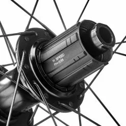 ROSE R-Thirty Disc 27.5" / 650 B Road Bike Rear Wheel SHIMANO HG | 28 Spokes -Voimansiirron myyntiliike C97958C933456E932006F155FDBE038C