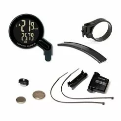 Cateye Quick CC-RS100W Bike Computer -Voimansiirron myyntiliike C9E9CA3C78CF72B87D446FF040FA3EEE