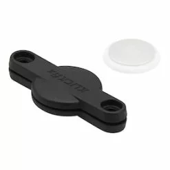 KLICKfix FindMe Mount For Apple AirTag & Tile Sticker -Voimansiirron myyntiliike CAFF8F80077C67E16DAB88899760C090 1