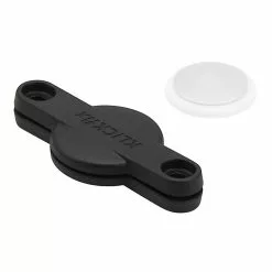 KLICKfix FindMe Mount For Apple AirTag & Tile Sticker